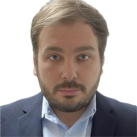 Daniel Castro Roldan