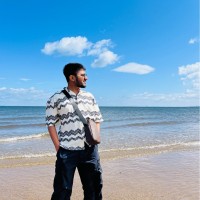 Pranav Sanjay Sanas