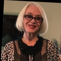 Donna Currie