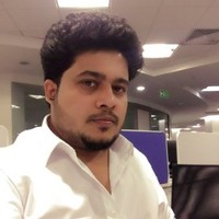 Mithun Nath Vm