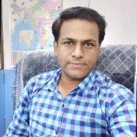 Nilesh N. Dalvi