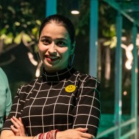 Gursimran Kaur