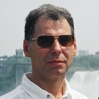 Serge Tretiakov