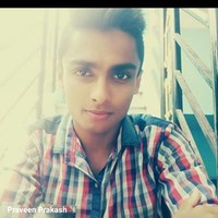 Praveen P