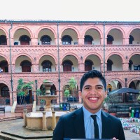 David Alejandro Herrera Caranton