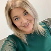Sarah Briston