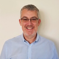 Gary Shuttleworth