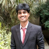 Prashanth Sreenivasan