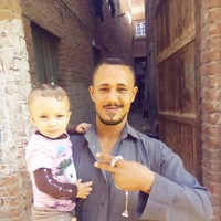 محمد العشري