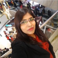 Arti Bhatnagar