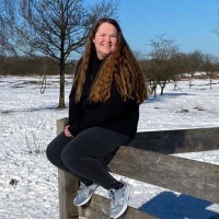 Cheyenne Huiskens