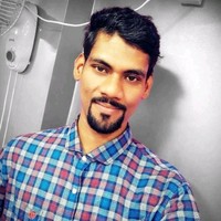 Sumanta Pani