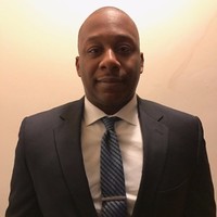 Marcus Brown, Pmp, Mba
