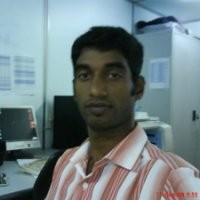Karthi V