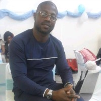 Joseph Famiyeh