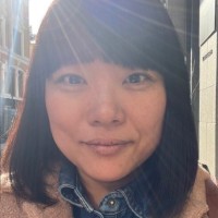 Marianne Yung Doxrud