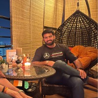 Aman Bhatia