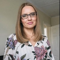 Dorota Emilia Namyslik