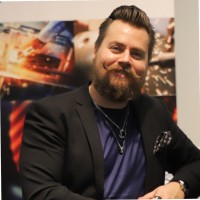 Torbjörn Borgert