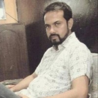 Iftekhar Sarwar Khan