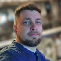 Dzmitry Yachnik