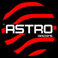Astro Designs