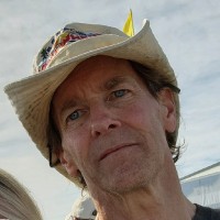 Ron Walker