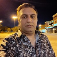 Usman Marfani