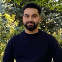 Atinderjit Badesha