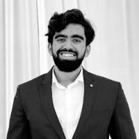 Rahul Raghav