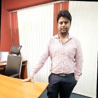 Arun G K
