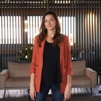 Cécile Venzlaff