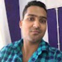 Manojkumar Gupta