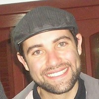 Daniel Anderson Tiecher