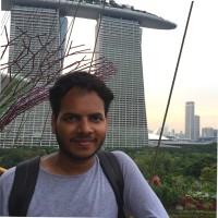 Rahul Kumar