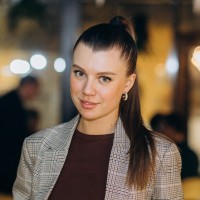 Vladlena Yatsenko