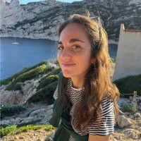Manon Hocquellet