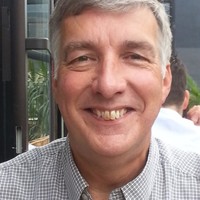 Jean-Luc Gélinas