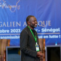 Fall Cheikh Ndongo