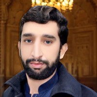 Shoaib Maqsood