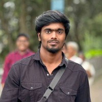 Hari Haran S