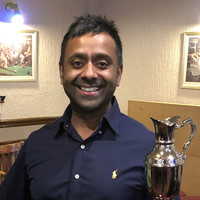 Manmohan Singh Panesar