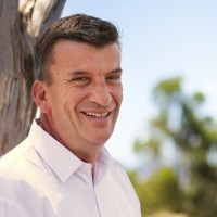 Fraser Andersen