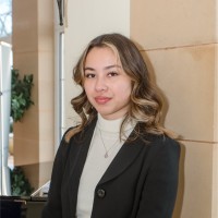 Sarah Abu Shah
