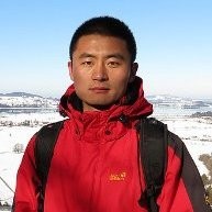 Lawrence Zhou
