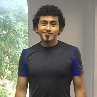 Richard Monzon Esturban