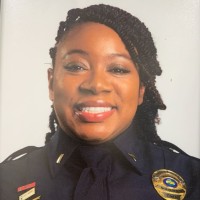 Dynesha Harris