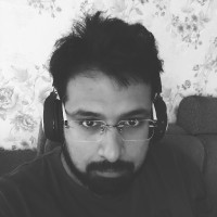 Ankith Sinha