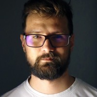 Artem Chebarov