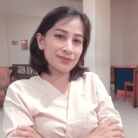 Rosianti M